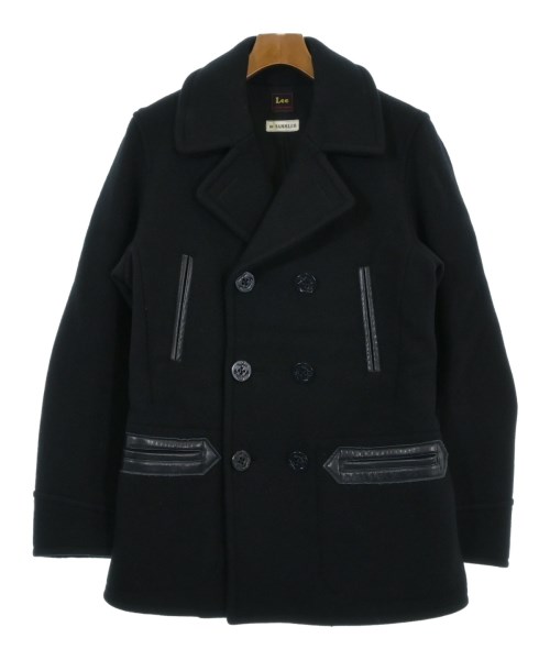 Lee リーピーコート メンズ【中古】【古着】