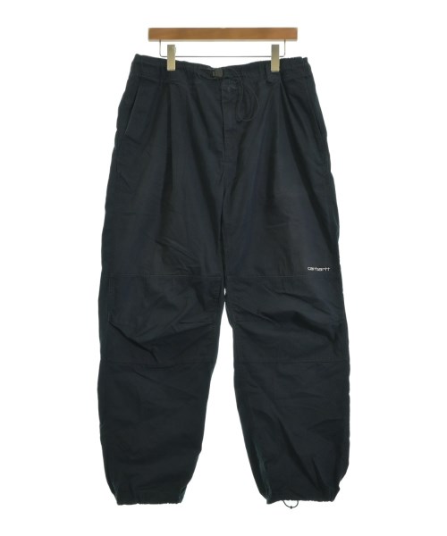 Carhartt カーハートパンツ(その他) メンズ XL 紺【中古】【古着】