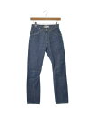 Levi 039 s Engineered Jeans リーバイスエンジニアドジーンズデニムパンツ メンズ【中古】【古着】