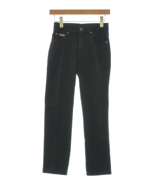 Wrangler ラングラーデニムパンツ レディース【中古】【古着】