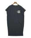 CHAMPION チャンピオンTシャツ・カットソー レディース【中古】【古着】