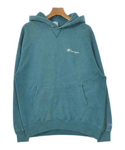 CHAMPION チャンピオンパーカー メンズ【中古】【古着】 CHAMPION チャンピオンパーカー メンズ【中古】【古着】