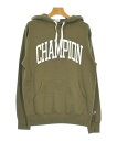 CHAMPION チャンピオンスウェット レディース【中古】【古着】