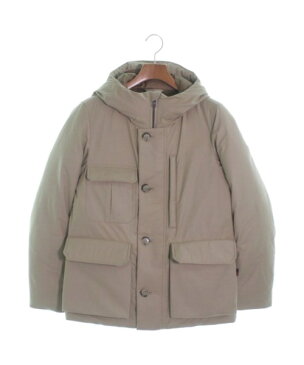 WOOLRICH ウールリッチダウンジャケット/ダウンベスト メンズ【中古】【古着】