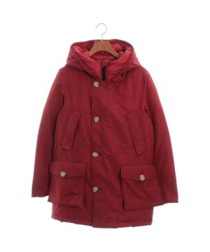 WOOLRICH ウールリッチダウンジャケット/ダウンベスト メンズ【中古】【古着】