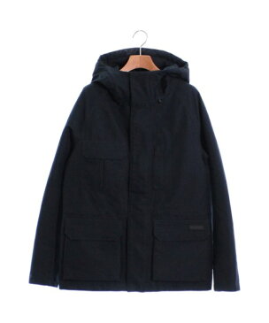 WOOLRICH ウールリッチダウンジャケット/ダウンベスト メンズ【中古】【古着】