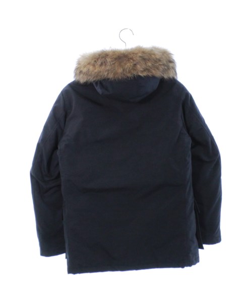 WOOLRICH ウールリッチダウンジャケット/ダウンベスト メンズ【中古】【古着】