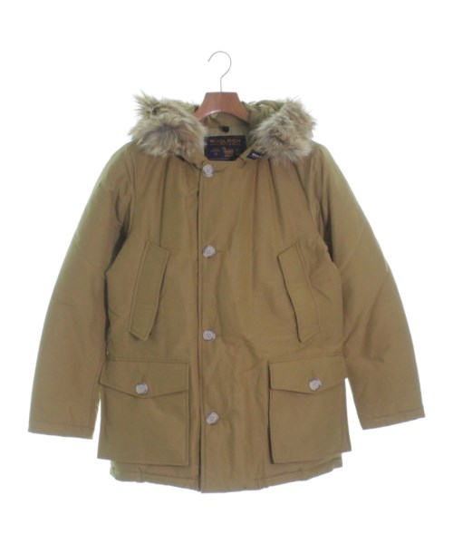 WOOLRICH ウールリッチダウンジャケット/ダウンベスト メンズ【中古】【古着】