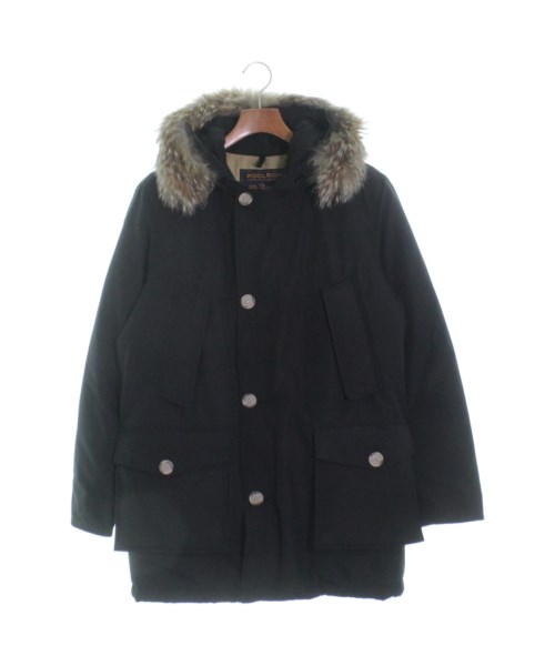 WOOLRICH ウールリッチダウンジャケット/ダウンベスト メンズ【中古】【古着】