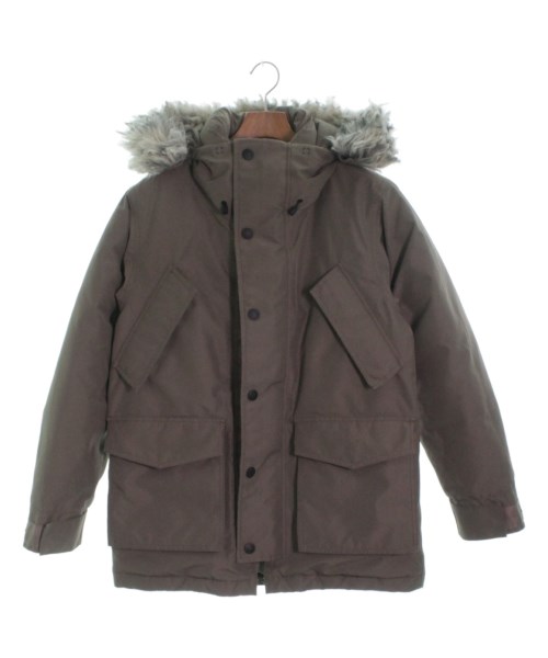 WOOLRICH ウールリッチダウンジャケット/ダウンベスト メンズ【中古】【古着】