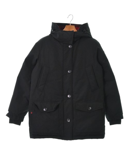 WOOLRICH ウールリッチダウンコート レディース【中古】【古着】 1