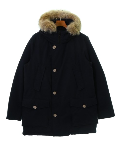 WOOLRICH ウールリッチダウンコート メンズ【中古】【古着】