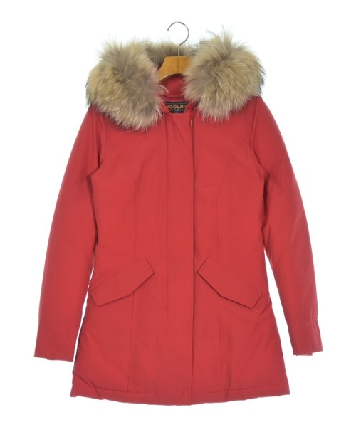 WOOLRICH ウールリッチコート(その他) レディース【中古】【古着】