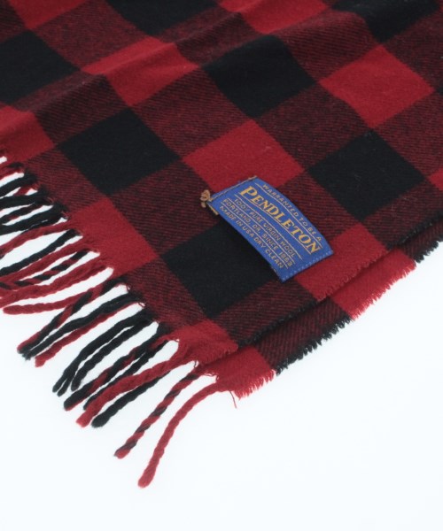 PENDLETON ペンドルトンストール メンズ【中古】【古着】