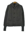 RRL ダブルアールエルカーディガン メンズ【中古】【古着】