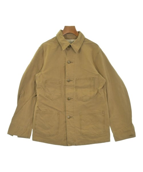 楽天市場】RRL ダブルアールエル(コート・ジャケット|メンズ 楽天市場】RRL ダブルアールエル(コート・ジャケット|メンズ