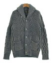 RRL ダブルアールエルカーディガン メンズ【中古】【古着】