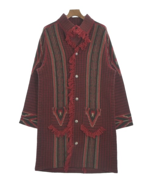 RRL ダブルアールエルコート(その他) メンズ【中古】【古着】