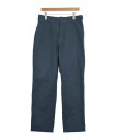 Dickies ディッキーズチノパン メンズ 34(XL位) 紺【中古】【古着】