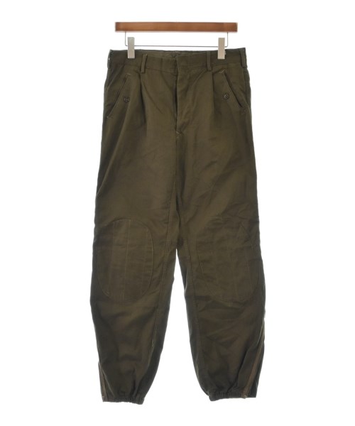 MILITARY ミリタリーカーゴパンツ メンズ【中古】【古着】