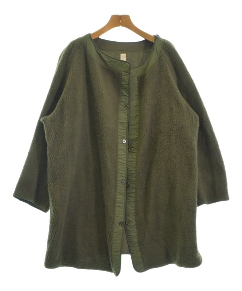 MILITARY ミリタリーブルゾン(その他) レディース【中古】【古着】