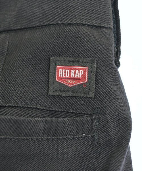RED KAP レッドキャップチノパン メンズ 34(XL位) こげ茶【中古】【古着】