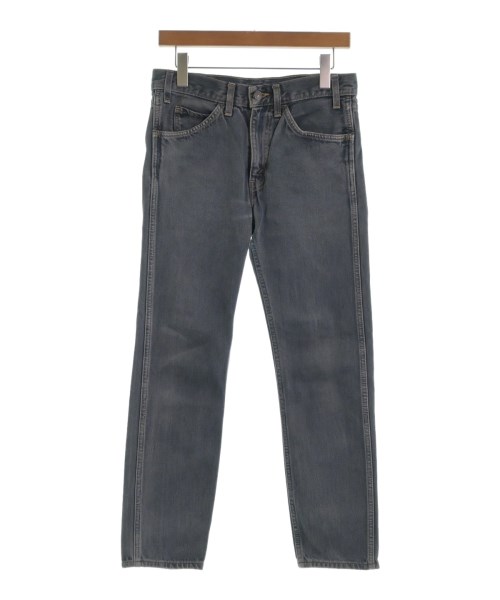 LEVI'S VINTAGE CLOTHING リーバイスヴィンテージクロージングデニムパンツ レディース【中古】【古着】