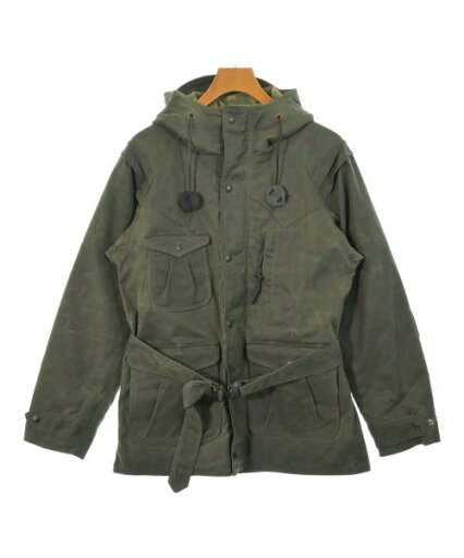 MONITALY モニタリーブルゾン(その他) メンズ【中古】【古着】 MONITALY モニタリーブルゾン(その他) メンズ【中古】【古着】