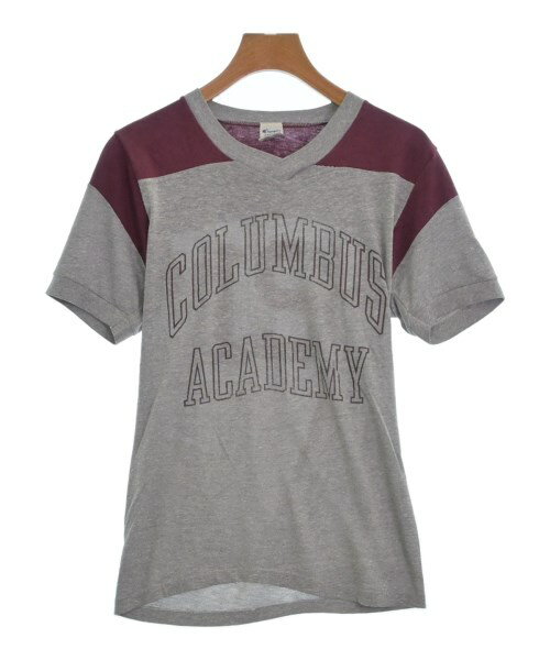 CHAMPION チャンピオンTシャツ・カットソー メンズ【中古】【古着】