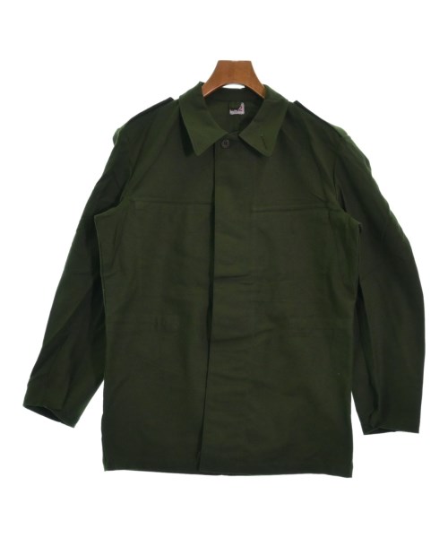 MILITARY ミリタリーブルゾン(その他) メンズ【中古】【古着】