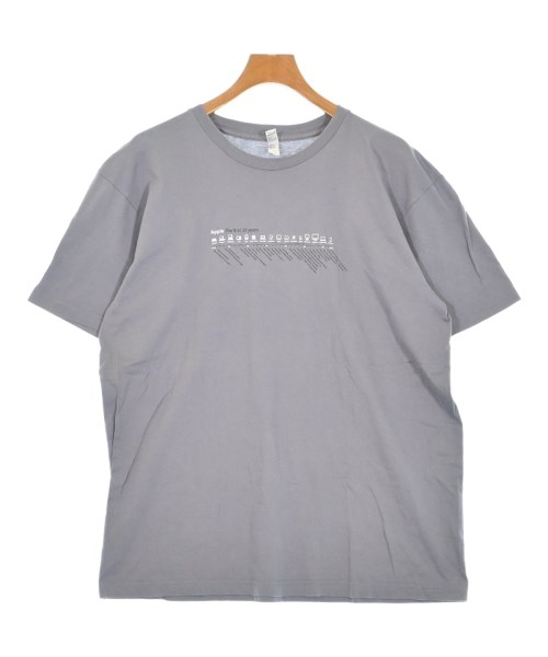 その他 ソノタTシャツ・カットソー メンズ XL グレー系【中古】【古着】