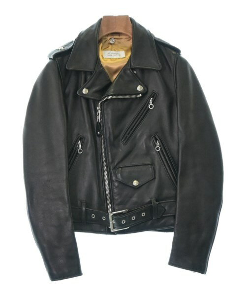 Schott ショットライダース レディース【中古】【古着】のサムネイル