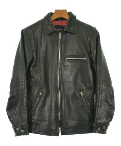 Schott ショットライダース メンズ【中古】【古着】 Schott ショットライダース メンズ【中古】【古着】