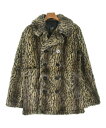 Schott ショットコート メンズ【中古】【古着】