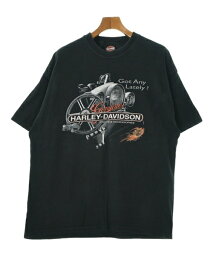 HARLEY DAVIDSON ハーレーダビッドソンTシャツ・カットソー メンズ【中古】【古着】