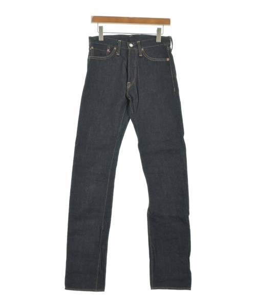 Lewis Leathers ルイス・レザーデニムパンツ メンズ 28(S位) インディゴ(デニム)【中古】【古着】