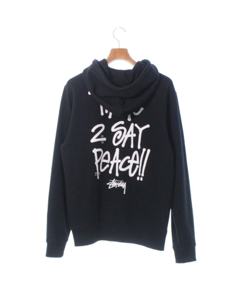 STUSSY(メンズ) ステューシーパーカー メンズ【中古】　【送料無料】