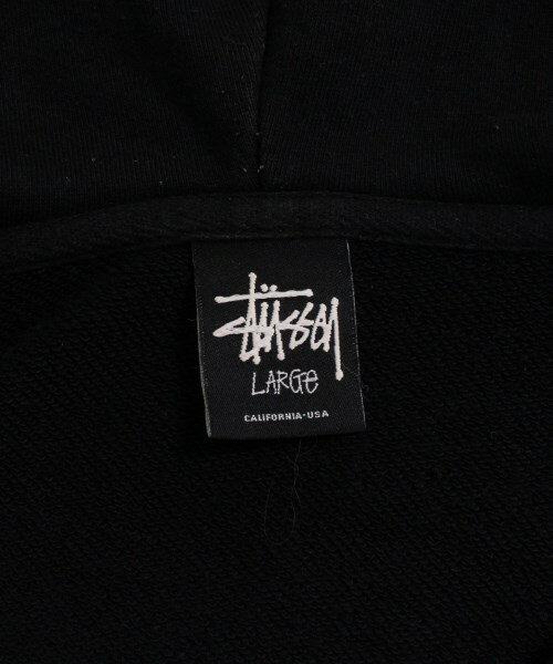 STUSSY(メンズ) ステューシーパーカー メンズ【中古】　【送料無料】