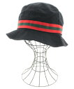 STUSSY ステューシーハット メンズ【中古】【古着】