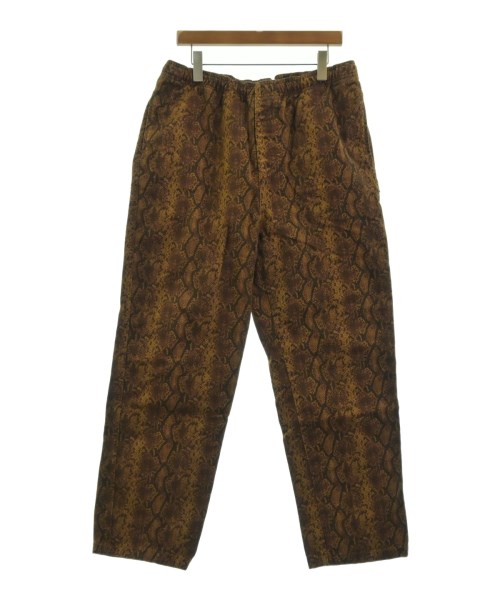 楽天市場】イージーパンツ stussy ステューシーの通販 楽天市場】イージーパンツ stussy ステューシーの通販