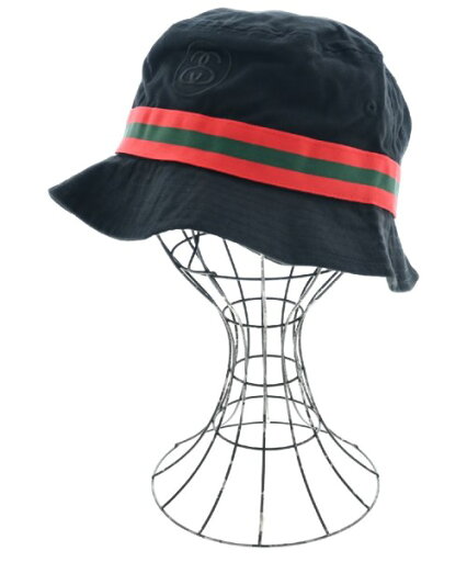 STUSSY ステューシーハット メンズ【中古】【古着】 STUSSY ステューシーハット メンズ【中古】【古着】