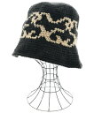 STUSSY ステューシーハット メンズ【中古】【古着】