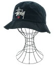 STUSSY ステューシーハット メンズ【