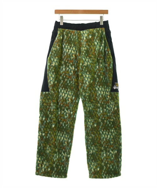 STUSSY ステューシーパンツ(その他) メンズ【中古】【古着】