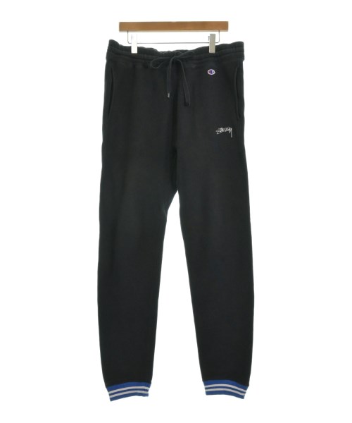 STUSSY ステューシースウェットパンツ メンズ【中古】【古着】