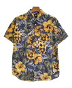 STUSSY ステューシーカジュアルシャツ メンズ【中古】【古着】(4)