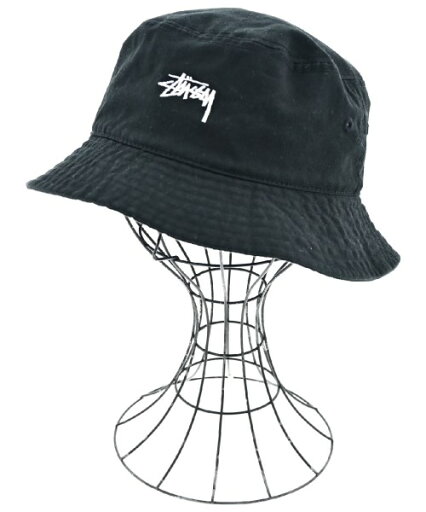 STUSSY ステューシーハット メンズ【中古】【古着】 STUSSY ステューシーハット メンズ【中古】【古着】