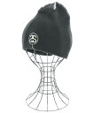 STUSSY ステューシーニットキャップ・ビーニー メンズ【中古】【古着】