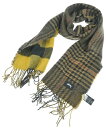 STUSSY ステューシーマフラー メンズ【中古】【古着】