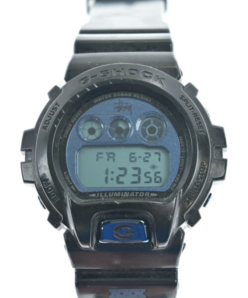 STUSSY ステューシー 腕時計 黒 - 3300125E0024 楽天市場】stussy 腕時計の通販